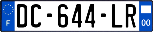 DC-644-LR