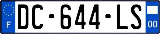 DC-644-LS