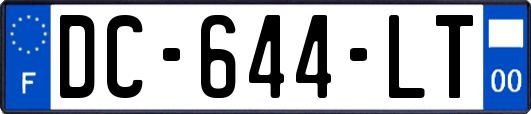 DC-644-LT