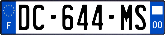 DC-644-MS