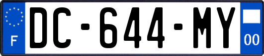 DC-644-MY