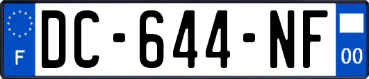 DC-644-NF