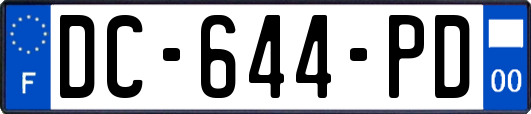 DC-644-PD