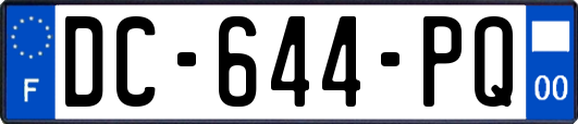 DC-644-PQ