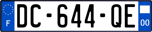 DC-644-QE