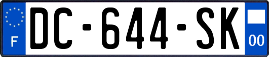 DC-644-SK