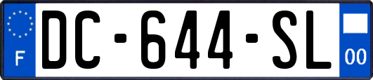 DC-644-SL