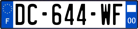 DC-644-WF