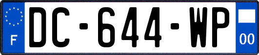 DC-644-WP