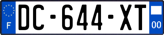 DC-644-XT