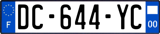 DC-644-YC