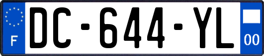 DC-644-YL