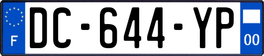 DC-644-YP