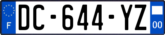 DC-644-YZ