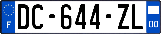 DC-644-ZL