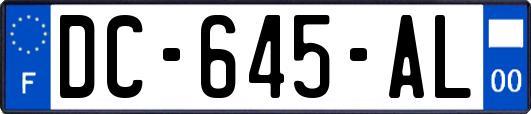 DC-645-AL