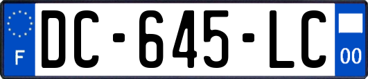 DC-645-LC