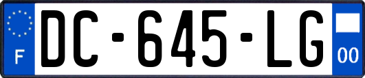 DC-645-LG