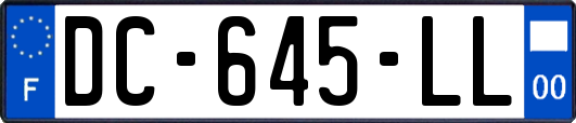 DC-645-LL