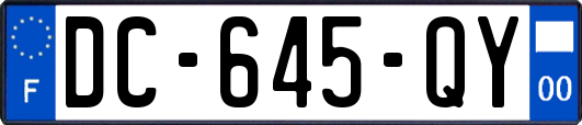 DC-645-QY