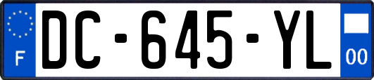 DC-645-YL