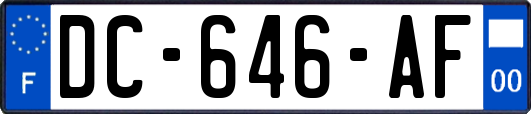 DC-646-AF