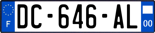 DC-646-AL