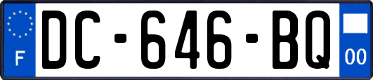 DC-646-BQ