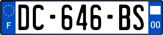 DC-646-BS