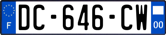 DC-646-CW