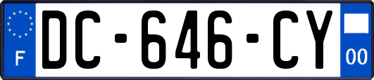 DC-646-CY