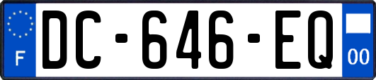 DC-646-EQ