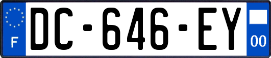 DC-646-EY