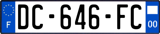 DC-646-FC