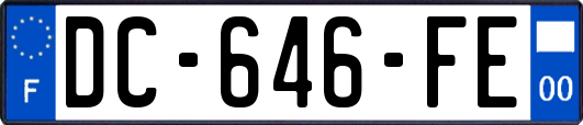 DC-646-FE