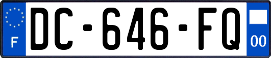 DC-646-FQ