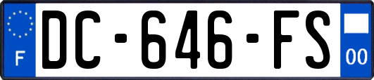 DC-646-FS