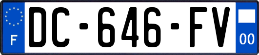 DC-646-FV