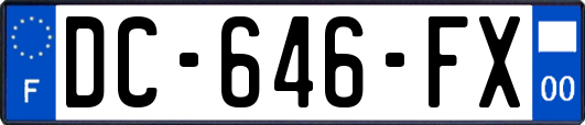 DC-646-FX