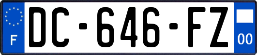 DC-646-FZ