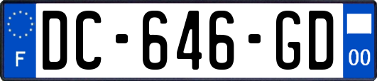 DC-646-GD