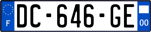 DC-646-GE