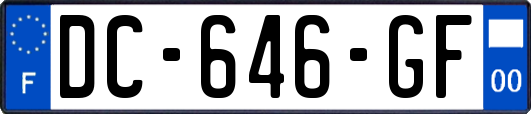 DC-646-GF