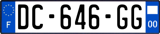 DC-646-GG
