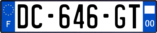 DC-646-GT