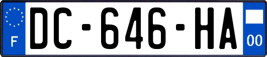 DC-646-HA