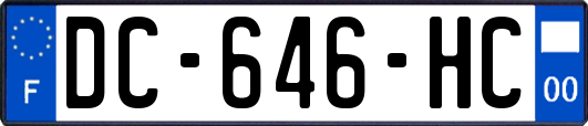 DC-646-HC