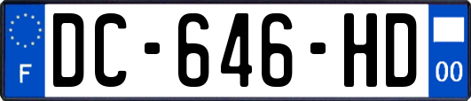 DC-646-HD