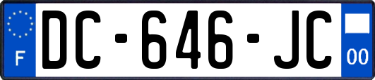 DC-646-JC