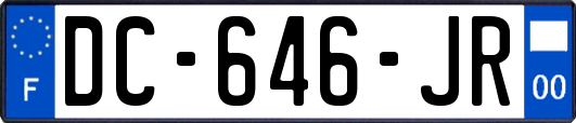DC-646-JR